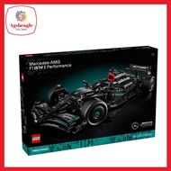 Technic 42171 Mercedes F1 Car (2024)