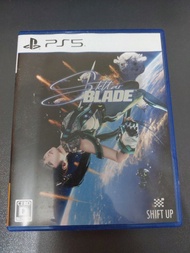 PS5 Stellar Blade 劍星 遊戲