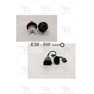 LED MARKER H01002 E39 - 6W