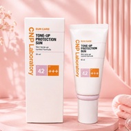 Korean CNP Laboratory whitening sunscreen 50ml