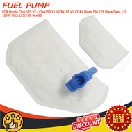 Fuel Pump Filter Honda Click 125 V2 / Click150 V1 V2 Rs150 V1 V2 Air Blade 150 125 Wave Dash 110 125