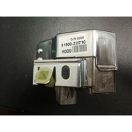 YF Steering Lock |Forte Steering Lock |Ignition Lock |Steering Lock |81900-2M700/81900-2M710