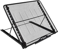 Fayet Large Version Adjustable Light Pad Stand, 12 Angle Points Skidding Prevented Holder for XP-Pen