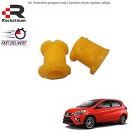 SILICONE STABILIZER BUSH (2PCS) PERODUA MYVI 1.5 D20N 2018+