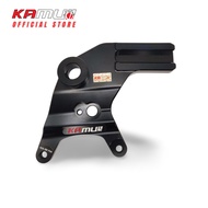 KAMUI Rear Caliper P34 R4 Bracket R25 MT25