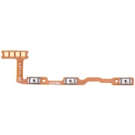 Ready to ship For Vivo Y17T/V21E 5G V2102A V2055 Power Button & Volume Button Flex Cable For vivo Y1