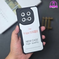 Iqoo 13 Case Fusion Armor Shockproof Case Iqoo 13