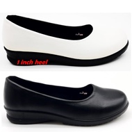 KASUT JURURAWAT / NURSE