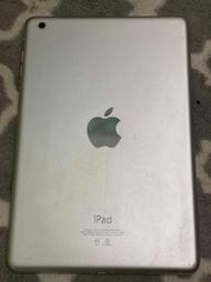 Apple IPAD零件機兩台