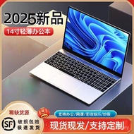 Brand New 47cm J4025 laptop Ultra-Thin Office Student Portable Business Internet Book laptop I7PV