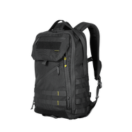 Nitecore BP23 Pro CORDURA 23L กระเป๋าสะพายหลังสำหรับไต่เขาอเนกประสงค์®500Dกระเป๋าแล็ปท็อป15.6 "ช่องห