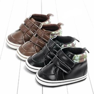 BWN PW34 SEMI WALKER rubber sole baby boy boots sneakers imported baby boy sneakers