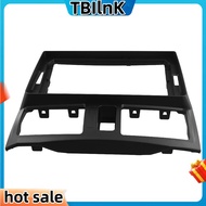 9 Inch Radio Fascia Fit for Cefiro A33 2003-2012 Stereo DVD Player Install Surround Trim Panel Audio
