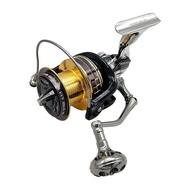 Orurudo Fishing Tackle Fishing Gear Reel Spinning Reel "Super Gorudo 10000" qb010213a01n0