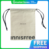 Innisfree Mini Pocket Pouch Bag Cosmetic Organizer