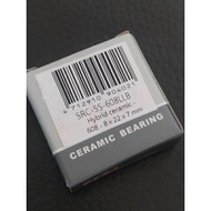 Tom Cat CEMA 608 Hybrid Ceramic Bearing for Bike Wheel Hub