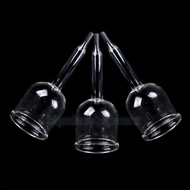 Enhancement Cups Big Breast Care Vacuum Beauty For Glass Vacuum Machine Cupping