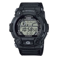(Hot Sales) 100% Original Japan Made G-shock G7900 Black Out Sport Watch Full Set With Paper Bag