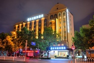 ELong ETang Hotel (Kunming Railway Station Joy City Center)