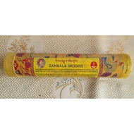 Zambala Incense sticks