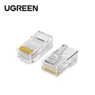 # UGREEN CAT 6 RJ45 CONNECTOR (100pcs)#