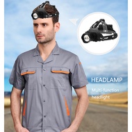 Litwod LED Headlamp Flashlight XHP70 1000 Lumens - P70