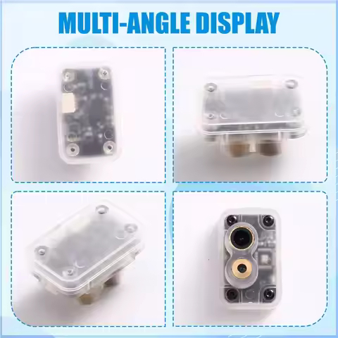 【CYBER MONDAY】MTF-01P 8M 12M Optical Flow& Lidar Sensor For Ardupilot PX4 INAV For FPV Quadcopter Dr