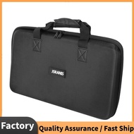 Hard Carrying Case for  DJ -SB3 / -SB2 DJ / -400 Controller / -RB Portable 2-Channel Controller