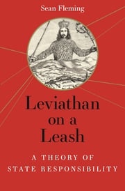 Leviathan on a Leash Sean Fleming