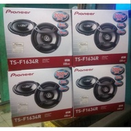 Speaker Pioneer Speaker Pintu Mobil Audio Mobil