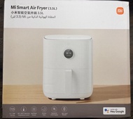 (香港行貨)小米智能空氣炸鍋 3.5L