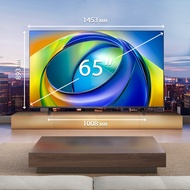 Toshiba E330R 65 Inch 4K UHD Smart TV | Dolby Vision & Atmos | REGZA engine ZR Gen3