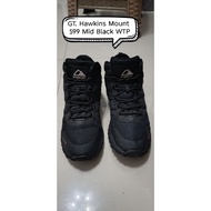 GT-Hawkins Mid WTP Hiking Shoes