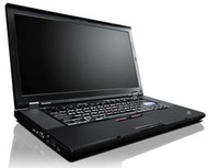 史上最悍最強工作站 IBM lenovo ThinkPad w520 高階CPUi7-2760QM 16G 256GB 