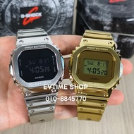 100% ORIGINAL CASIO G-SHOCK GM-5600YM-8DR / GM-5600YMG-9DR / GM-5600YM-8 / GM-5600YMG-9 / GM-5600YM 