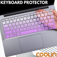 Keyboard Protector Lenovo Ideapad Slim 3 3i 5 5i 14AKP10 14IRH10R 14IAH10 14AHP10 2025 CoPilot