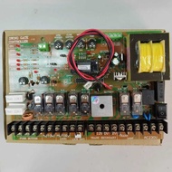 SWING AND FOLDING AUTO GATE CONTROL PANEL