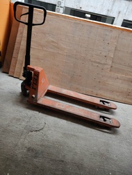 手動唧車 手動油壓唧車2500kg 2.5噸