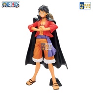 One Piece Luffy Character Figure - One Piece Anime Figure