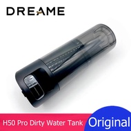 Dreame H15 Pro Original Dirty Water Tank for T40 Ultra Wet and Dry Vacuum Cleaner Spare Parts Access