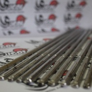 PROMO Timah Sugoi Timah solder 1 batang besar Timah solder Timah bisa kiloan murah Timah pancing bis