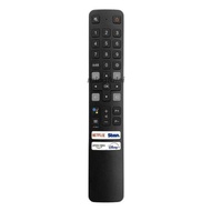 Genuine RC901V FAR1 Suitable for TCL Smart TV Voice Remote Control 21001-000019 C725 C825