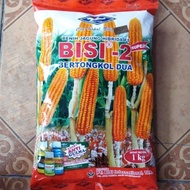 Benih Jagung Super Hibrida BISI 2