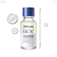 Dr.LeoDryingLotion|PimpleTreatment&BodyAcneTreatment|VisiblyShrinksPimplesin24Hours&HelpsFadeAcneMar