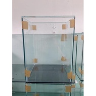 Latest Aquarium 30X30X40 Murmer