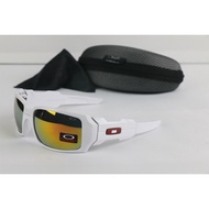 Oakley Luxury Fashion Sunglasses Classic Mens Womens High Quality Sunglasses Travel Fishing Sunglass