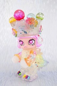 現貨 KENNYSWORK × INSTINCTOY Ice Erosion Molly Prisma