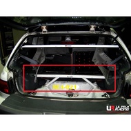 ULTRA RACING 2/4 Point Rear Strut Bar:HONDA INTEGRA DC2