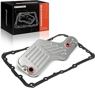 A-Premium Automatic Transmission Filter Replacement for Ford Mustang 2005-2010 Thunderbird Lincoln L