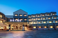 煙台蓬萊閣亞朵X酒店 (Atour X Hotel Yantai Penglai Pavilion)